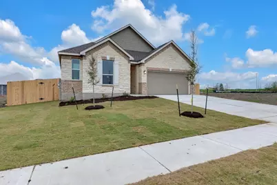 15009 Kiger Mustang Drive, Manor, TX 78653 - Photo 2