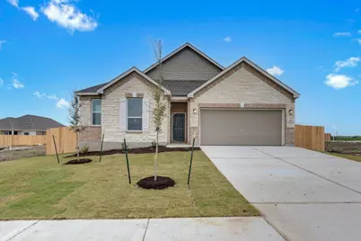 15009 Kiger Mustang Drive, Manor, TX 78653 - Photo 1
