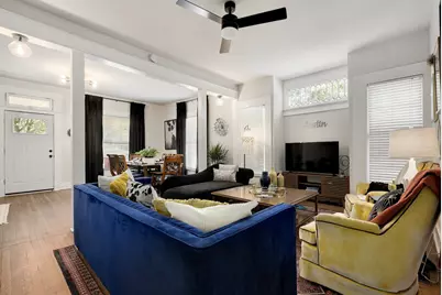 712 E 44th Street #A, Austin, TX 78751 - Photo 18