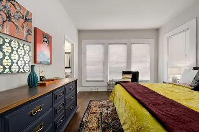 712 E 44th Street #A, Austin, TX 78751 - Photo 28