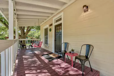 712 E 44th Street #A, Austin, TX 78751 - Photo 6