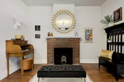 712 E 44th Street #A, Austin, TX 78751 - Photo 12
