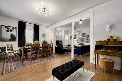 712 E 44th Street #A, Austin, TX 78751 - Photo 8