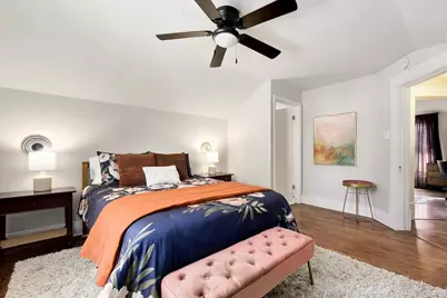 712 E 44th Street #A, Austin, TX 78751 - Photo 38