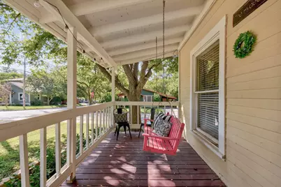 712 E 44th Street #A, Austin, TX 78751 - Photo 4