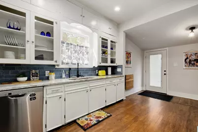 712 E 44th Street #A, Austin, TX 78751 - Photo 24