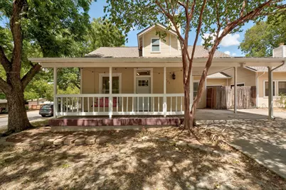 712 E 44th Street #A, Austin, TX 78751 - Photo 2
