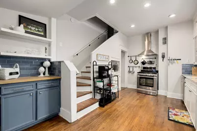 712 E 44th Street #A, Austin, TX 78751 - Photo 22