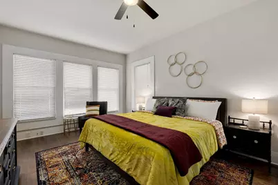 712 E 44th Street #A, Austin, TX 78751 - Photo 26