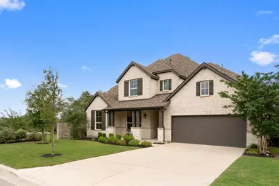 542 Running Bird Road, Austin, TX 78737 - Photo 4