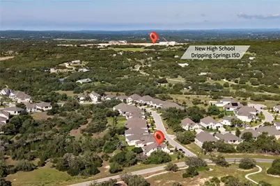 542 Running Bird Road, Austin, TX 78737 - Photo 36