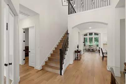 542 Running Bird Road, Austin, TX 78737 - Photo 6