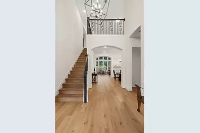 542 Running Bird Road, Austin, TX 78737 - Photo 4