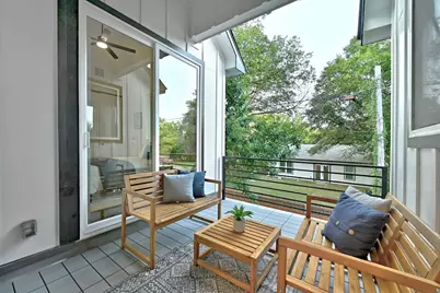 6210 Larch Terrace #B, Austin, TX 78741 - Photo 26