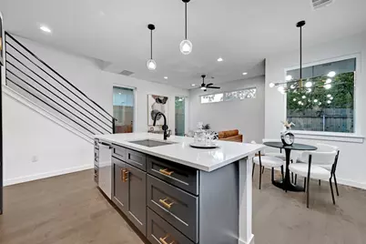 6210 Larch Terrace #B, Austin, TX 78741 - Photo 12