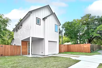 6210 Larch Terrace #B, Austin, TX 78741 - Photo 2