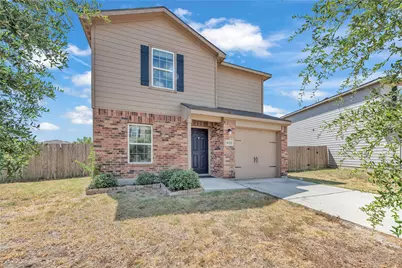 5021 Cressler Lane #29G, Jarrell, TX 76537 - Photo 2