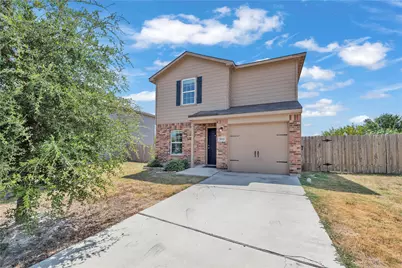 5021 Cressler Lane #29G, Jarrell, TX 76537 - Photo 1