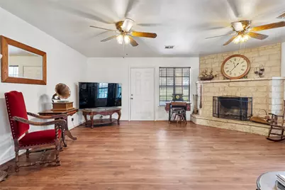 491 Herron Trail, McDade, TX 78650 - Photo 12