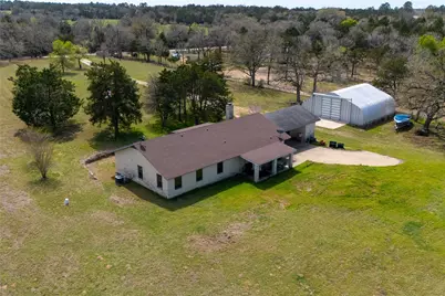 491 Herron Trail, McDade, TX 78650 - Photo 8