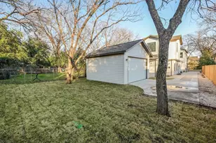 5600 William Holland Ave, Austin, TX 78756 - Photo 2