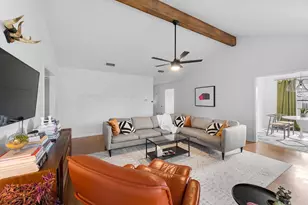 8303 Red Willow Dr, Austin, TX 78736 - Photo 4