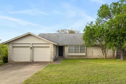 8303 Red Willow Drive, Austin, TX 78736 - Photo 1