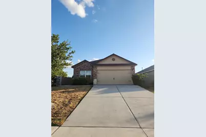 2023 Birkby Court, Round Rock, TX 78664 - Photo 1