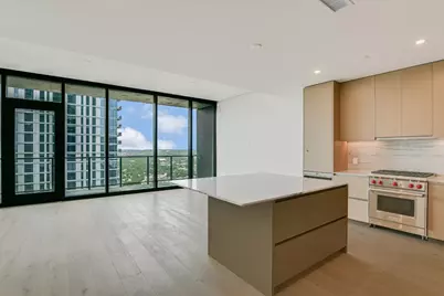 610 Davis Street #3502, Austin, TX 78701 - Photo 1