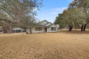 4308 Mountain View Dr, Kingsland, TX 78639 - Photo 2