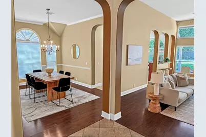 8109 Endeavor Circle, Austin, TX 78726 - Photo 4