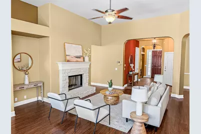 8109 Endeavor Circle, Austin, TX 78726 - Photo 6