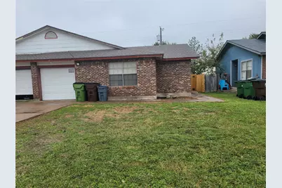 1011 Ridgemont Street, Round Rock, TX 78664 - Photo 1