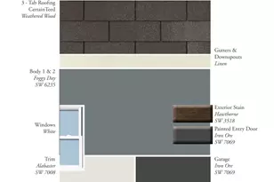 1049 Sienna Bear Rd, Georgetown, TX 78633 - Photo 4