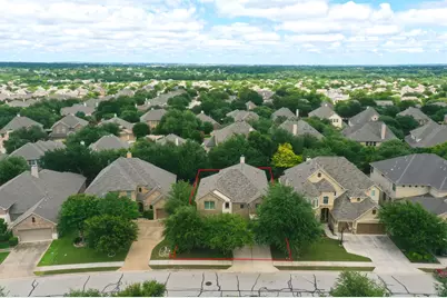 110 Dasher Drive, Cedar Park, TX 78613 - Photo 4
