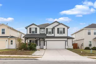 108 Greenthread Dr, Liberty Hill, TX 78642 - Photo 1