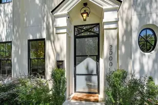 2000 Raleigh Ave, Austin, TX 78703 - Photo 2