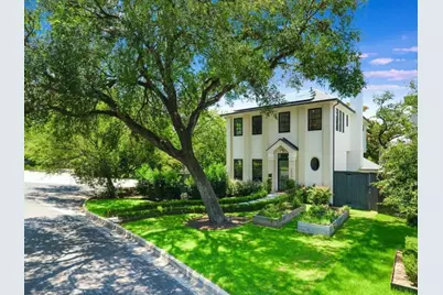 2000 Raleigh Avenue, Austin, TX 78703 - Photo 1