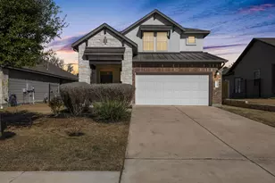 529 Cinnamon Teal Ln, Leander, TX 78641 - Photo 1