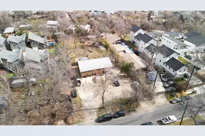 4608 Prock Lane Lane, Austin, TX 78721 - Photo 4