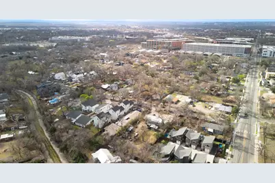 4608 Prock Lane Lane, Austin, TX 78721 - Photo 8