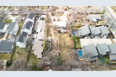4608 Prock Lane Lane, Austin, TX 78721 - Photo 6