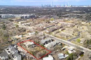 4608 Prock Ln Ln, Austin, TX 78721 - Photo 1