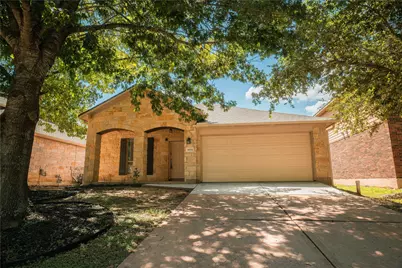 18704 Dry Pond Drive, Pflugerville, TX 78660 - Photo 1