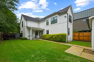5501 Avenue H, Austin, TX 78751 - Photo 34