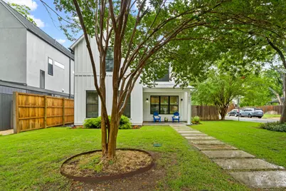 5501 Avenue H, Austin, TX 78751 - Photo 36
