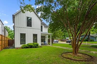 5501 Avenue H, Austin, TX 78751 - Photo 1