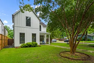 5501 Avenue H, Austin, TX 78751 - Photo 1
