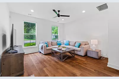5501 Avenue H, Austin, TX 78751 - Photo 4