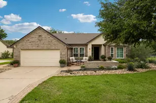 109 Crystal Springs Dr, Georgetown, TX 78633 - Photo 2